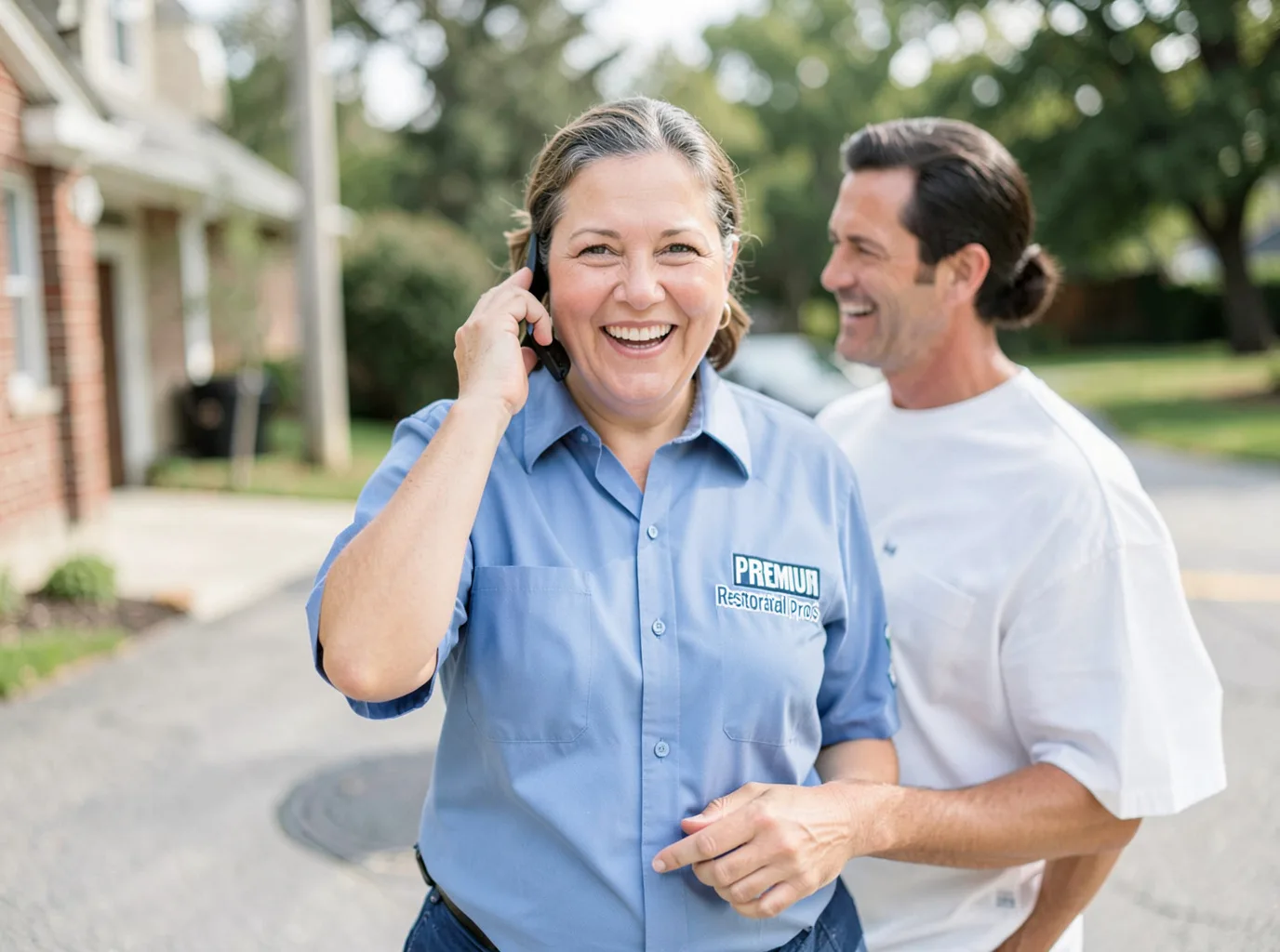 Water Damage Restoration Eure, NC FAQs